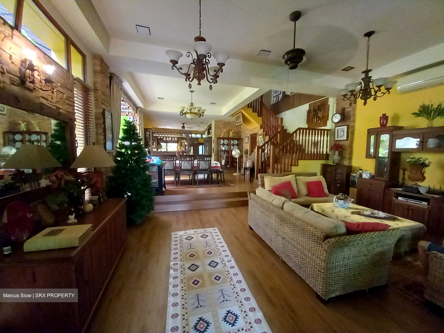 Sembawang Straits Estate (D27), Semi-Detached #599413991